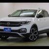 volkswagen t-cross 2021 quick_quick_C1DKR_WVGZZZC1ZMY120178 image 13