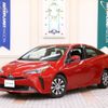 toyota prius 2019 -TOYOTA--Prius DAA-ZVW51--ZVW51-8063388---TOYOTA--Prius DAA-ZVW51--ZVW51-8063388- image 1