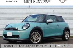 mini mini-others 2024 -BMW--BMW Mini 3BA-12GD15--WMW12GD0502W13***---BMW--BMW Mini 3BA-12GD15--WMW12GD0502W13***-