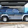 toyota land-cruiser 1997 -TOYOTA--Land Cruiser KC-HDJ81V--HDJ81-0074768---TOYOTA--Land Cruiser KC-HDJ81V--HDJ81-0074768- image 5