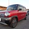 suzuki hustler 2017 -SUZUKI 【奈良 587こ78】--Hustler MR41S-286425---SUZUKI 【奈良 587こ78】--Hustler MR41S-286425- image 4