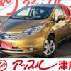 nissan note 2015 -NISSAN--Note DBA-E12--E12-415319---NISSAN--Note DBA-E12--E12-415319- image 1