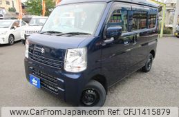 suzuki every 2019 -SUZUKI--Every DA17V--378636---SUZUKI--Every DA17V--378636-