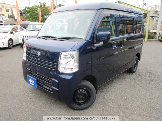 suzuki every 2019 -SUZUKI--Every DA17V--378636---SUZUKI--Every DA17V--378636- image 1