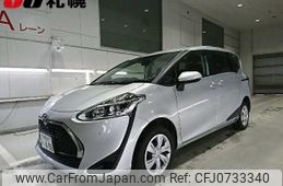 toyota sienta 2022 -TOYOTA 【札幌 507ﾚ488】--Sienta NCP175G--7047337---TOYOTA 【札幌 507ﾚ488】--Sienta NCP175G--7047337-