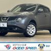 nissan juke 2012 quick_quick_DBA-YF15_YF15-065400 image 1