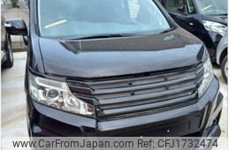 honda stepwagon-spada 2014 CFJ1732474
