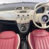 fiat 500 2015 -FIAT--Fiat 500 ABA-31209--ZFA3120000J329062---FIAT--Fiat 500 ABA-31209--ZFA3120000J329062- image 2