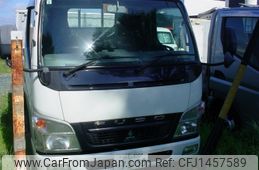 mitsubishi-fuso canter-guts 2011 CFJ1457589