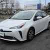 toyota prius 2021 -TOYOTA--Prius 6AA-ZVW51--ZVW51-6190706---TOYOTA--Prius 6AA-ZVW51--ZVW51-6190706- image 10