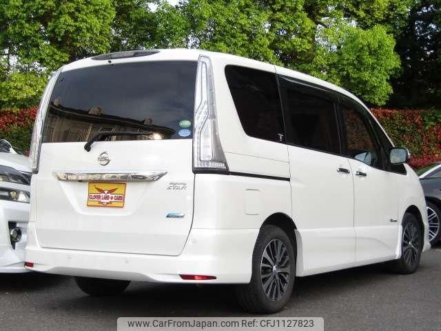 nissan serena 2015 quick_quick_DAA-HFC26_HFC26-254091 image 2