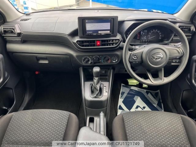 daihatsu rocky 2022 quick_quick_A201S_A201S-0003166 image 2