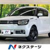 suzuki ignis 2016 -SUZUKI--Ignis DAA-FF21S--FF21S-119562---SUZUKI--Ignis DAA-FF21S--FF21S-119562- image 1