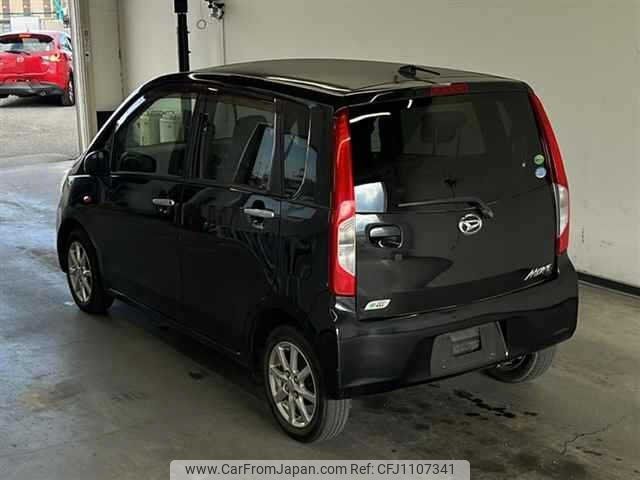 daihatsu move 2013 -DAIHATSU 【名変中 】--Move LA110S--0048775---DAIHATSU 【名変中 】--Move LA110S--0048775- image 2