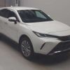 toyota harrier 2025 -TOYOTA--Harrier 6AA-AXUH80--AXUH80-0113620---TOYOTA--Harrier 6AA-AXUH80--AXUH80-0113620- image 5