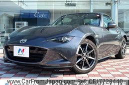 mazda roadster 2016 CFJ7728440