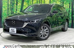 mazda cx-8 2023 -MAZDA--CX-8 6BA-KG5P--KG5P-355812---MAZDA--CX-8 6BA-KG5P--KG5P-355812-