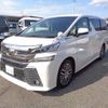 toyota vellfire 2016 -TOYOTA 【仙台 300ﾐ5780】--Vellfire DBA-AGH35W--AGH35-0014794---TOYOTA 【仙台 300ﾐ5780】--Vellfire DBA-AGH35W--AGH35-0014794- image 1