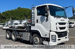 isuzu giga 2019 -ISUZU--Giga 2DG-EXZ52CK--EXZ52CK-7000300---ISUZU--Giga 2DG-EXZ52CK--EXZ52CK-7000300-