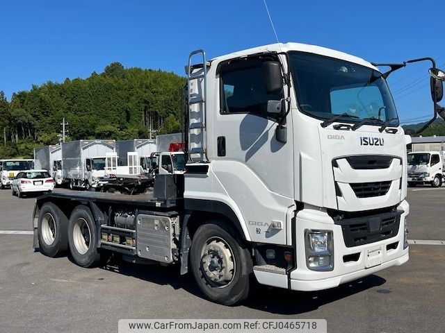 isuzu giga 2019 -ISUZU--Giga 2DG-EXZ52CK--EXZ52CK-7000300---ISUZU--Giga 2DG-EXZ52CK--EXZ52CK-7000300- image 1