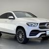 mercedes-benz gle-class 2020 -MERCEDES-BENZ--Benz GLE 3DA-167323--W1N1673232A204954---MERCEDES-BENZ--Benz GLE 3DA-167323--W1N1673232A204954- image 1