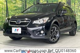 subaru xv 2013 -SUBARU--Subaru XV DBA-GP7--GP7-052851---SUBARU--Subaru XV DBA-GP7--GP7-052851-