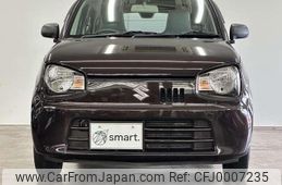 suzuki alto 2016 quick_quick_DBA-HA36S_HA36S-283621