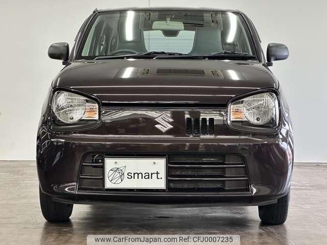 suzuki alto 2016 quick_quick_DBA-HA36S_HA36S-283621 image 1