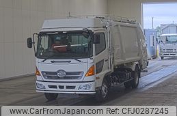 hino ranger 2011 -HINO--Hino Ranger FC7JGYA-12280---HINO--Hino Ranger FC7JGYA-12280-