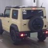 suzuki jimny-sierra 2021 quick_quick_3BA-JB74W_134686 image 4