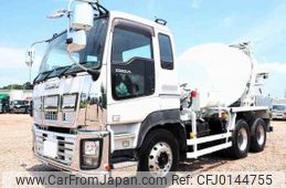isuzu giga 2012 quick_quick_LKG-CXZ77AT_CXZ77AT-7001024