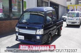 suzuki carry-truck 2018 CFJ1732337