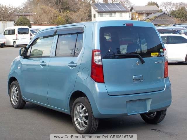 suzuki wagon-r 2014 -SUZUKI--Wagon R DBA-MH34S--MH34S-372530---SUZUKI--Wagon R DBA-MH34S--MH34S-372530- image 2