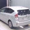 toyota prius-α 2019 -TOYOTA 【京都 340ﾈ 678】--Prius α DAA-ZVW41W--ZVW41-0078812---TOYOTA 【京都 340ﾈ 678】--Prius α DAA-ZVW41W--ZVW41-0078812- image 11