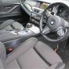 bmw 5-series 2016 -BMW--BMW 5 Series LDA-MX20--WBA5J32010D718261---BMW--BMW 5 Series LDA-MX20--WBA5J32010D718261- image 12