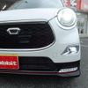 daihatsu cast 2015 -DAIHATSU--Cast DBA-LA250S--LA250S-0023244---DAIHATSU--Cast DBA-LA250S--LA250S-0023244- image 12