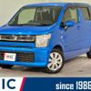 suzuki wagon-r 2020 quick_quick_MH95S_MH95S-123593 image 1