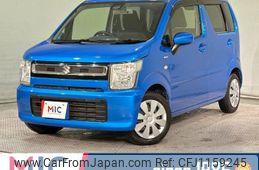 suzuki wagon-r 2020 quick_quick_MH95S_MH95S-123593