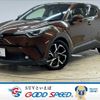 toyota c-hr 2018 -TOYOTA--C-HR DAA-ZYX10--ZYX10-2133965---TOYOTA--C-HR DAA-ZYX10--ZYX10-2133965- image 1