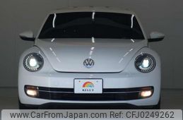 volkswagen the-beetle 2013 -VOLKSWAGEN--VW The Beetle 16CBZ--DM641207---VOLKSWAGEN--VW The Beetle 16CBZ--DM641207-