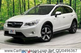 subaru xv 2015 -SUBARU--Subaru XV DAA-GPE--GPE-022619---SUBARU--Subaru XV DAA-GPE--GPE-022619-