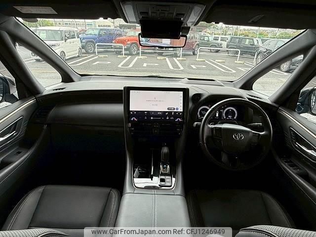 toyota alphard 2024 quick_quick_6AA-AAHH40W_AAHH40-4001146 image 2