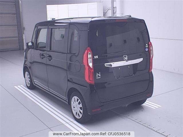 honda n-box 2018 -HONDA--N BOX JF3-2065607---HONDA--N BOX JF3-2065607- image 2