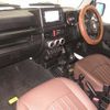 suzuki jimny 2021 -SUZUKI 【岐阜 582ﾔ8558】--Jimny JB64W--184510---SUZUKI 【岐阜 582ﾔ8558】--Jimny JB64W--184510- image 5