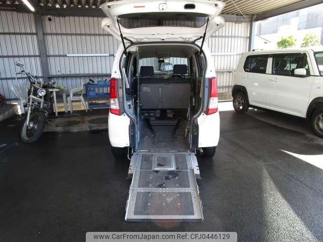 suzuki wagon-r 2012 quick_quick_DBA-MH23S_MH23S-931437 image 2