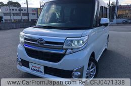 daihatsu tanto 2015 GOO_JP_700080241230241121001