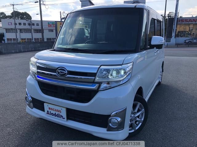 daihatsu tanto 2015 GOO_JP_700080241230241121001 image 1