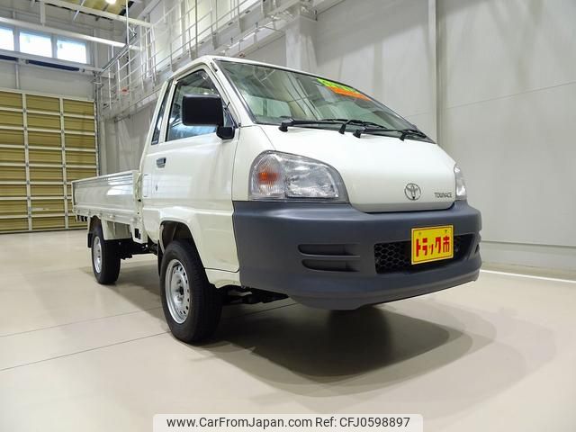 toyota townace-truck 2016 GOO_NET_EXCHANGE_1230336A30241216W001 image 2