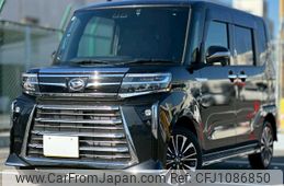 daihatsu tanto 2024 quick_quick_5BA-LA660S_LA660S-0115317