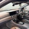 mercedes-benz e-class 2016 CFJ1709349 image 12